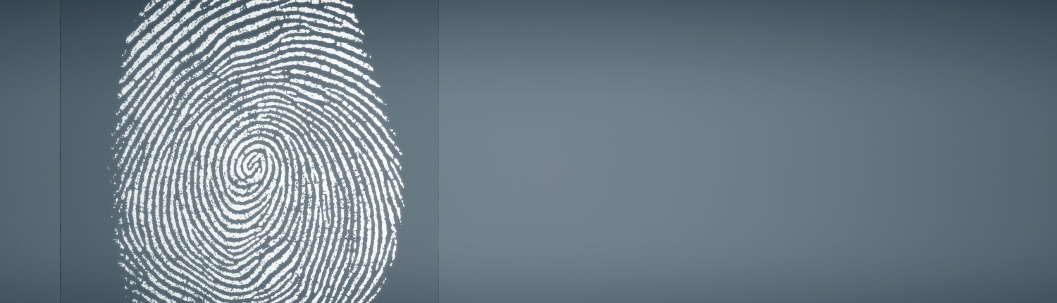 digital fingerprint